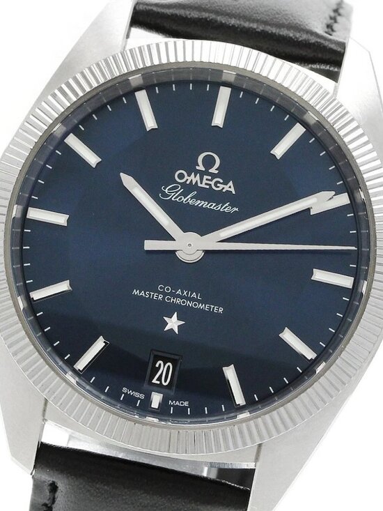 OMEGA Constellation Globemaster 130.33.39.21.03.001 Automatic Men\'s Watch_958626 main image 5